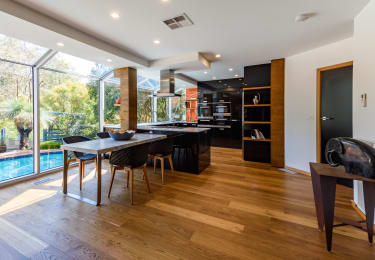 O'Brien's Lane Residence, Templestowe